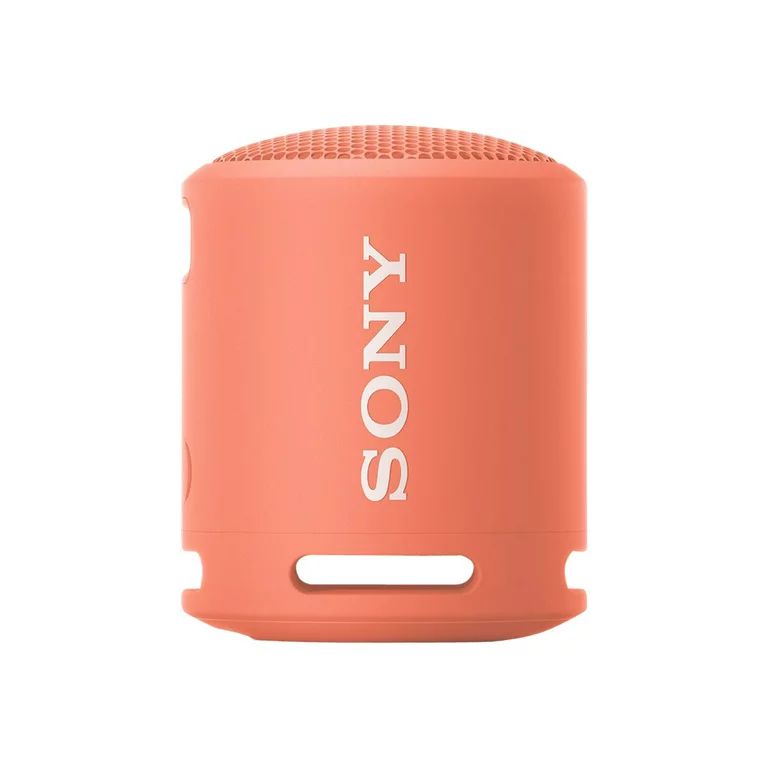 Refurbished Sony SRS-XB13 Wireless Bluetooth Portable Speaker, Pink | Walmart (US)