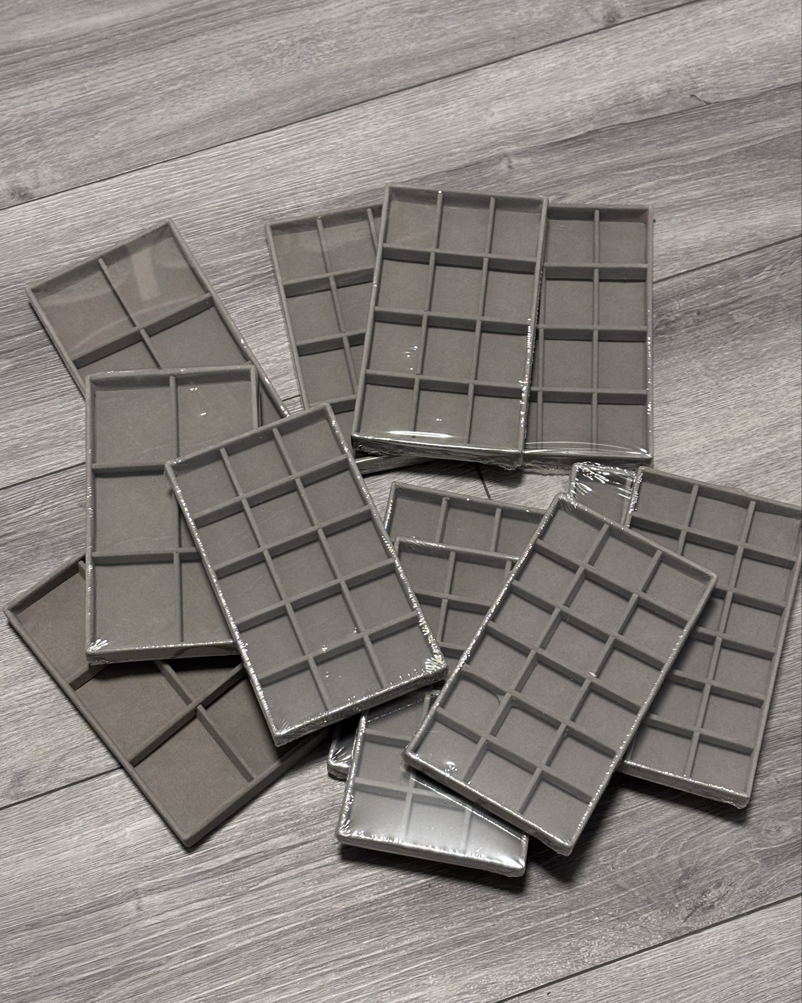 I’ve been using these jewelry trays for a year now and love them! 

#LTKSaleAlert #LTKFindsUnder50 #LTKHome