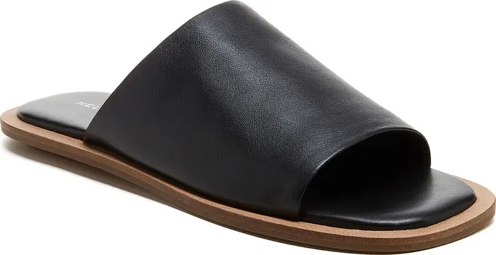 Benny Slide Sandal (Women) | Nordstrom