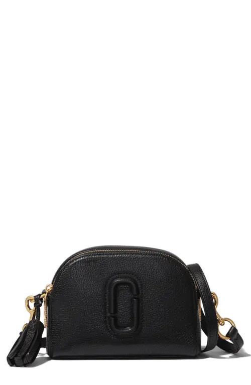 The Shutter Leather Crossbody Bag | Nordstrom