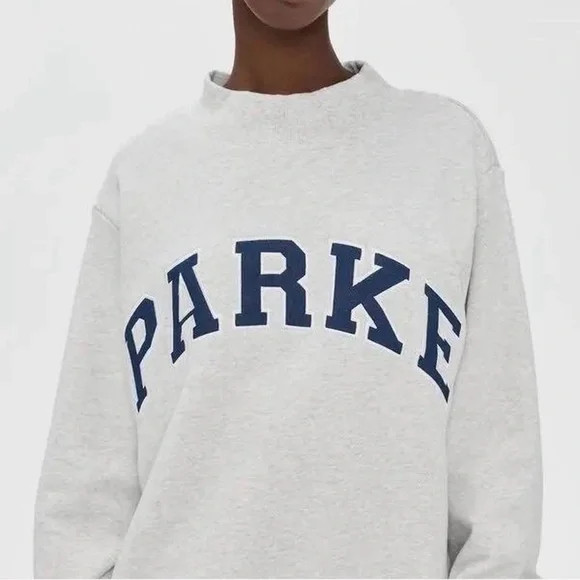 PARKE Original Mockneck | Poshmark