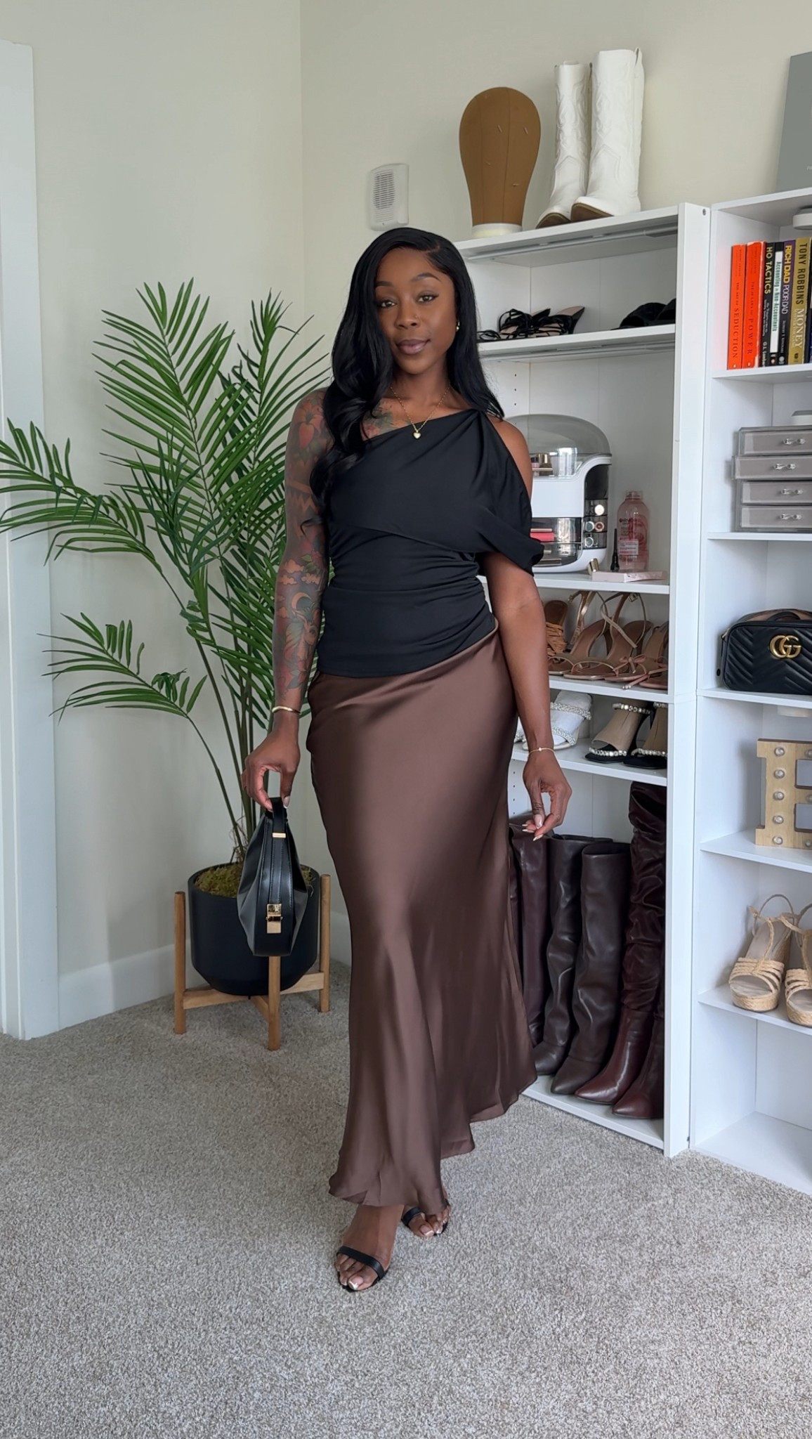 Date Night 💐

#LTKStyleTip #LTKFindsUnder50