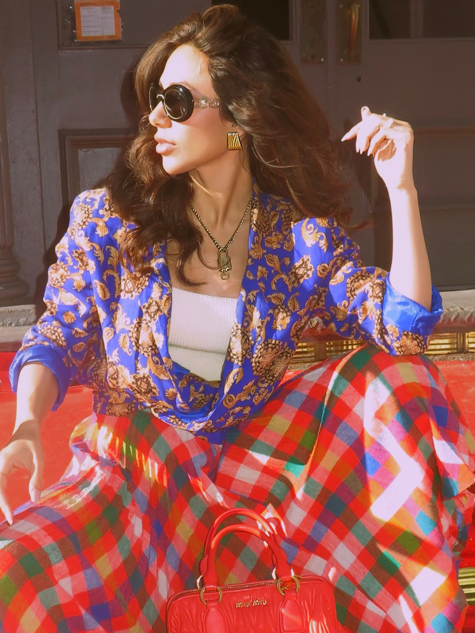 Bling from Ahava ✨✨✨

#LTKFindsUnder100 #LTKStyleTip