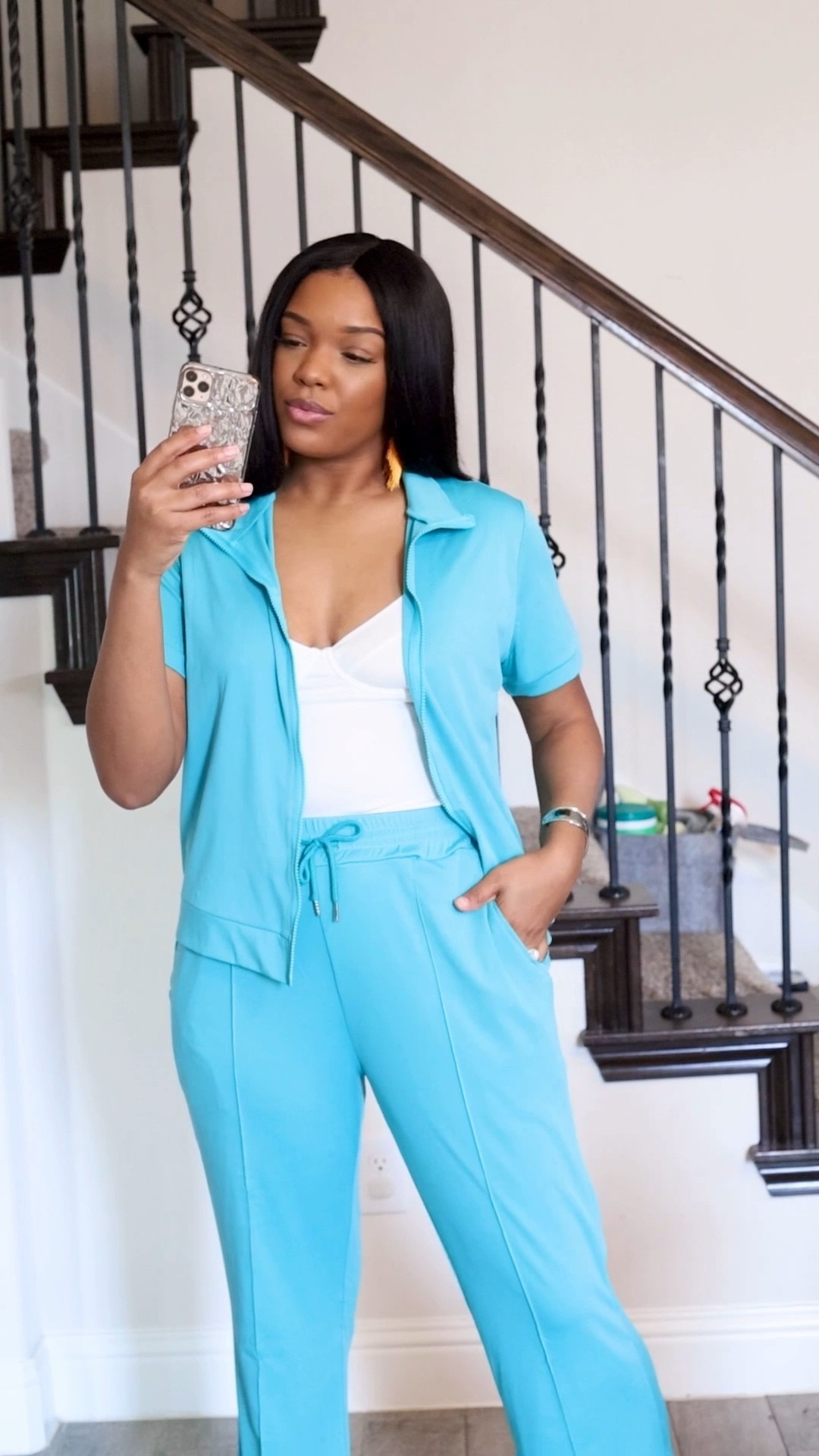 Amazon 2 piece set! 

#LTKMidsize #LTKStyleTip #LTKBeauty