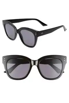 66mm Oversize Sunglasses | Nordstrom
