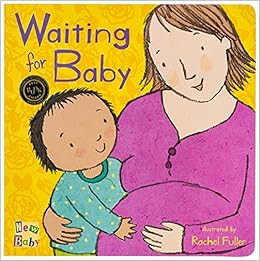 Waiting for Baby    Hardcover – Picture Book, April 1, 2009 | Amazon (US)