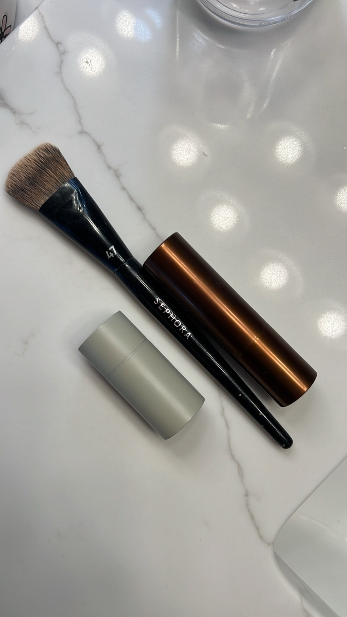 BEST bronzer / sculpting stick and cream blush

#LTKBeauty #LTKStyleTip #LTKFamily