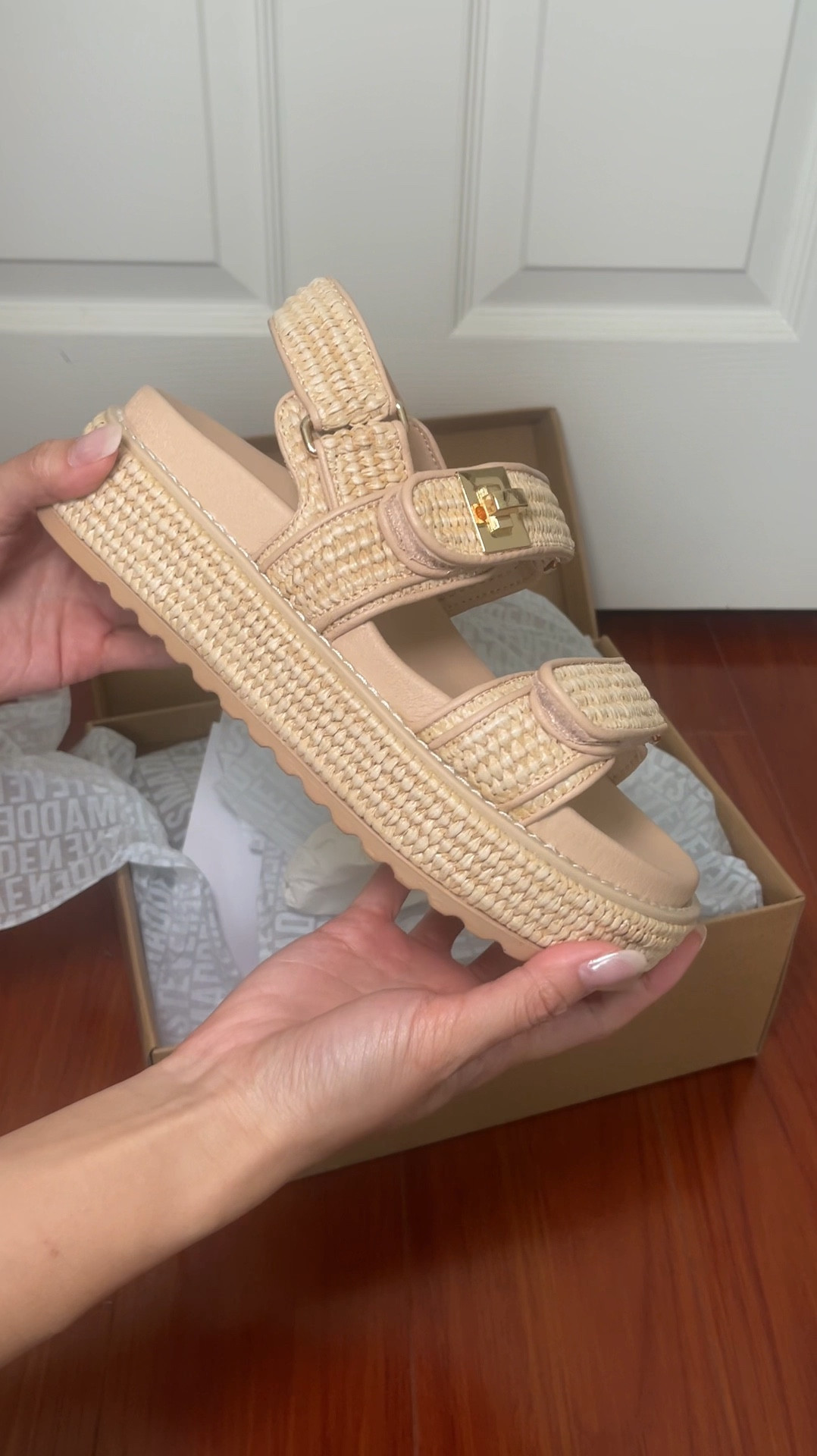 spring shoes haul from Steve Madden 👡✨💐 

#LTKfindsunder100 #LTKshoecrush #LTKstyletip