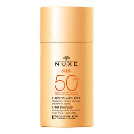 Nuxe Sun Visage | Sephora (FR)
