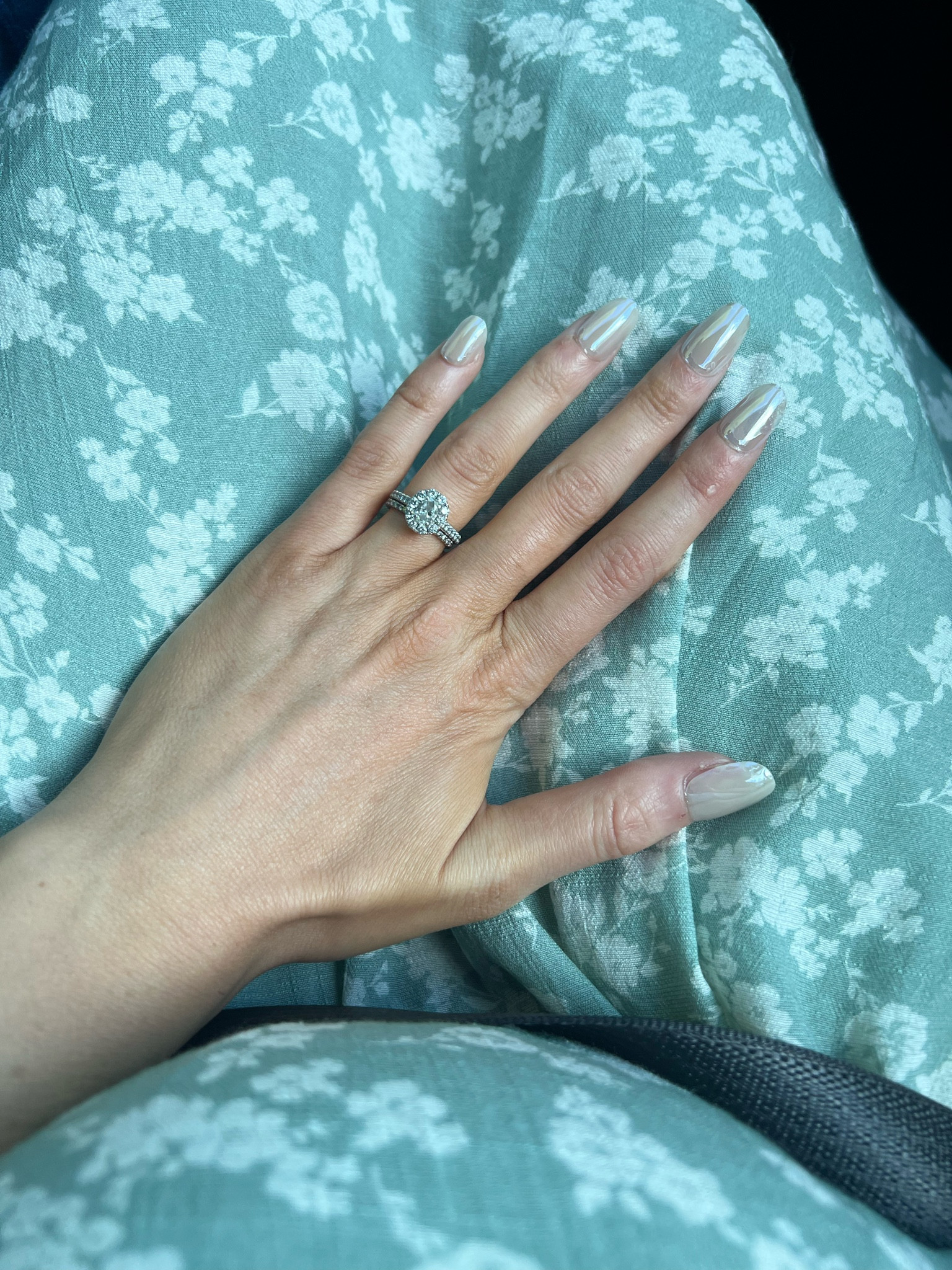 Amazon nails for the win!!!

#LTKbeauty #LTKSeasonal #LTKstyletip