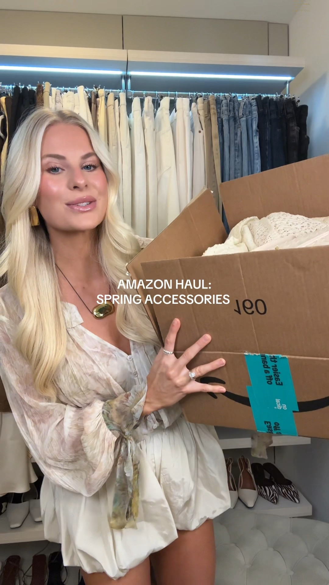 Amazon Spring Accessories Haul! Beach coverup dress: size medium (off white), Beach coverup set: size small (beige) #kathleenpost

Spring accessories, spring break accessories, beach accessories, Amazon haul, Amazon accessories 



#LTKSaleAlert #LTKSeasonal