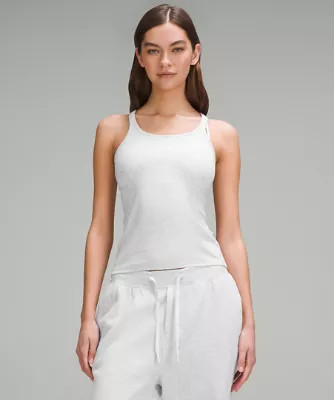 Hold Tight Thin Strap Racerback Tank Top | lululemon (AU)
