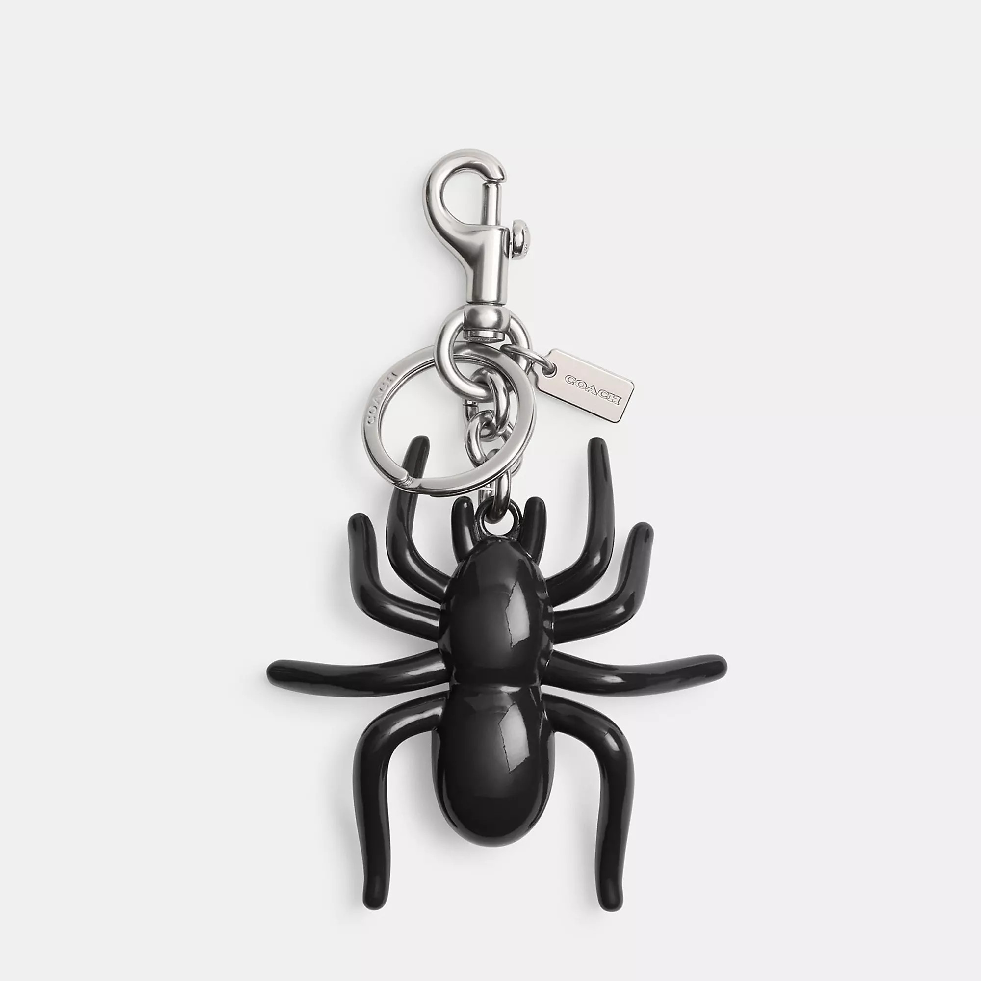 Spider Bag Charm | Coach Outlet CA