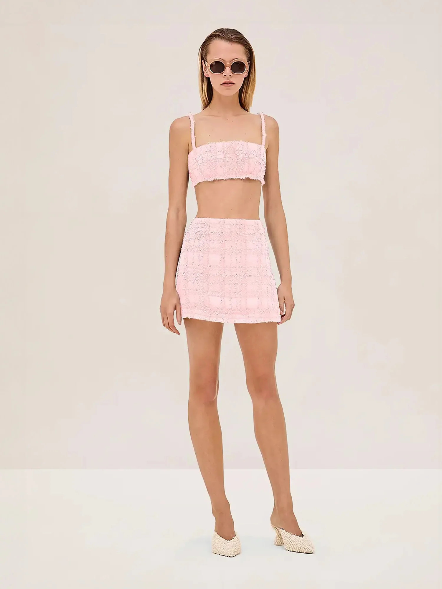 Estrada Top | Alexis