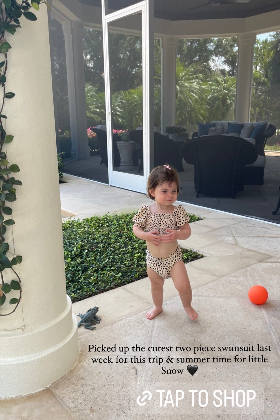 Toddler girls two piece puff sleeve swim suit! Also comes in little girl sizes! So cute!!!

#LTKkids #LTKunder100 #LTKswim