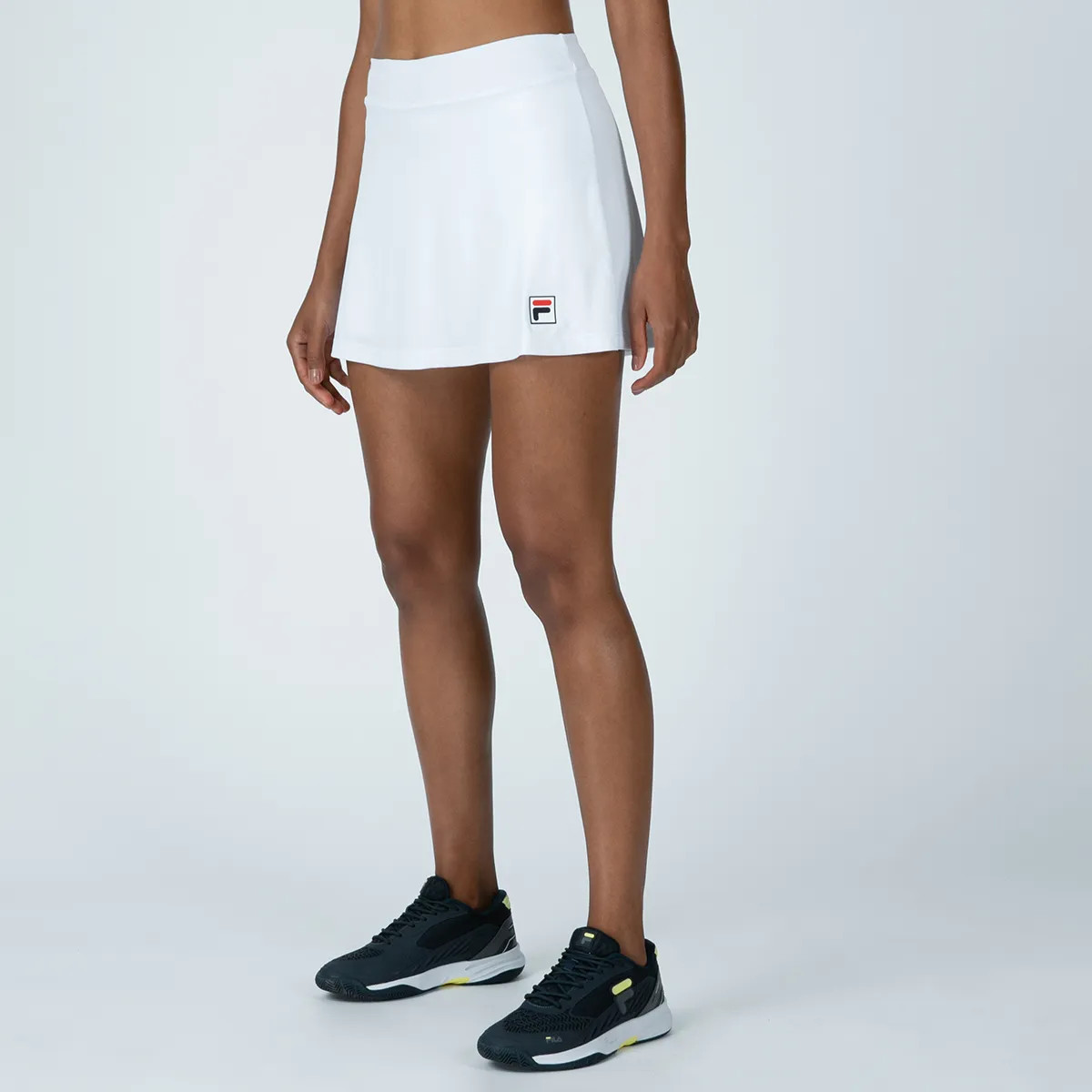 Skort Fila Tennis Basic Feminino | Fila (BR)