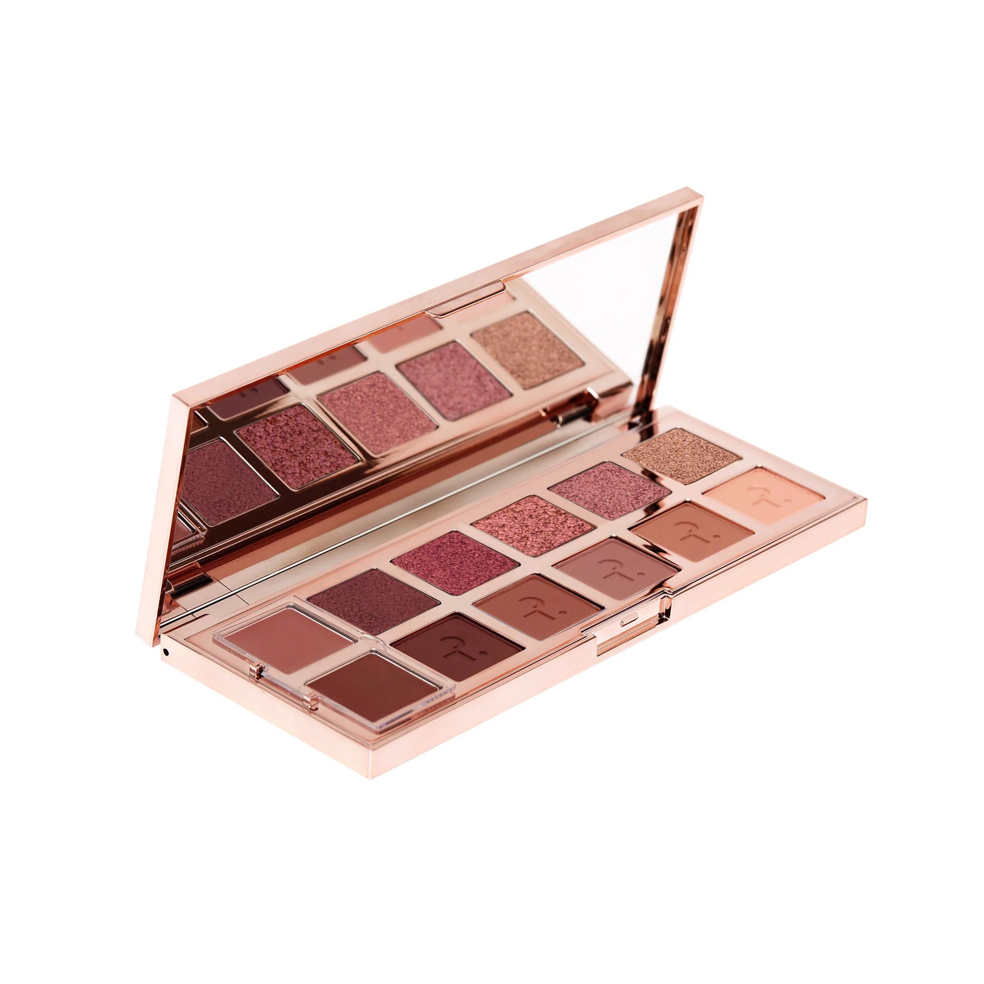 Major Dimension II Rose Eyeshadow Palette | Patrick Ta Beauty