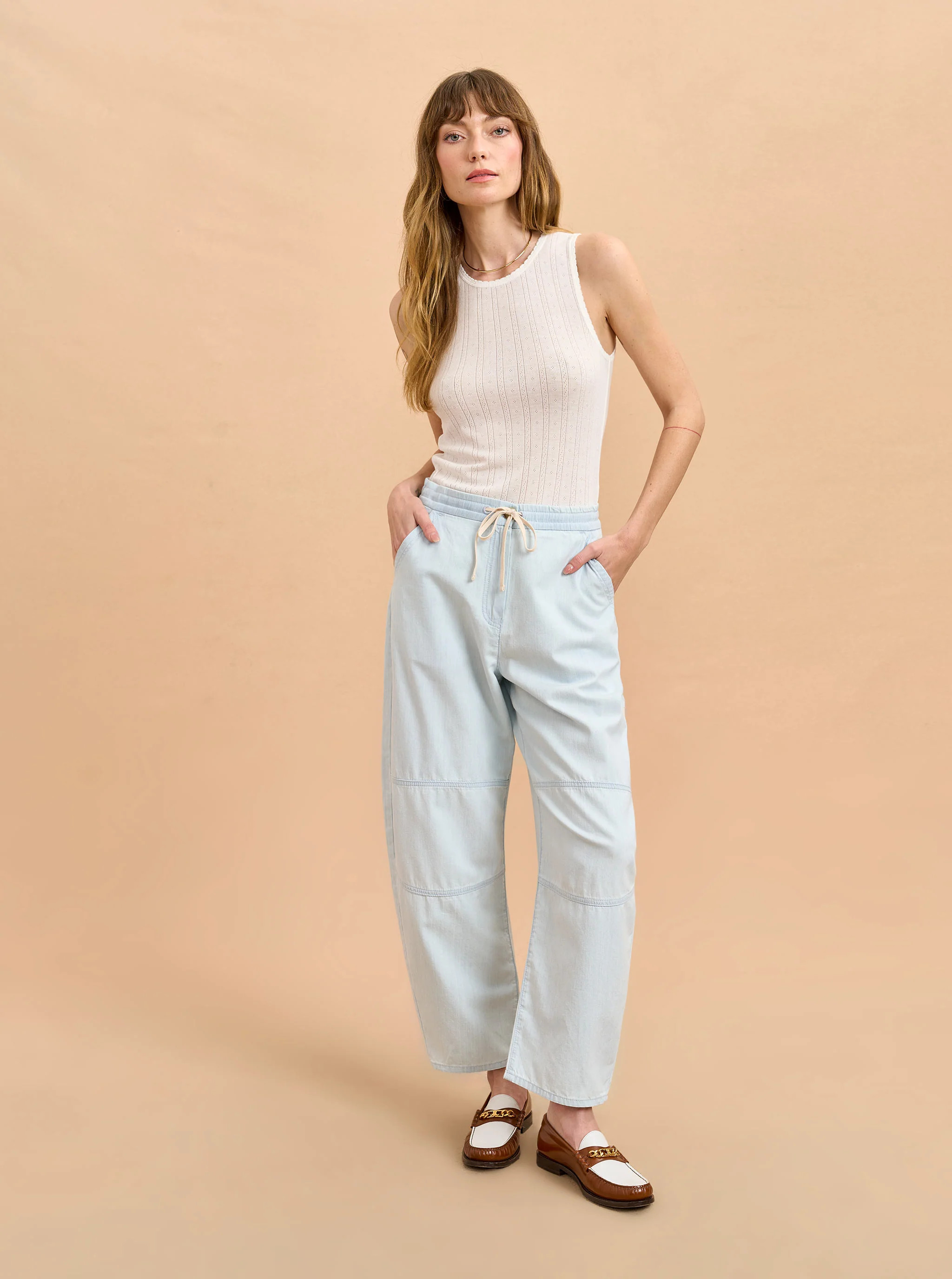 La Ligne — shop this pick from Emily's edit