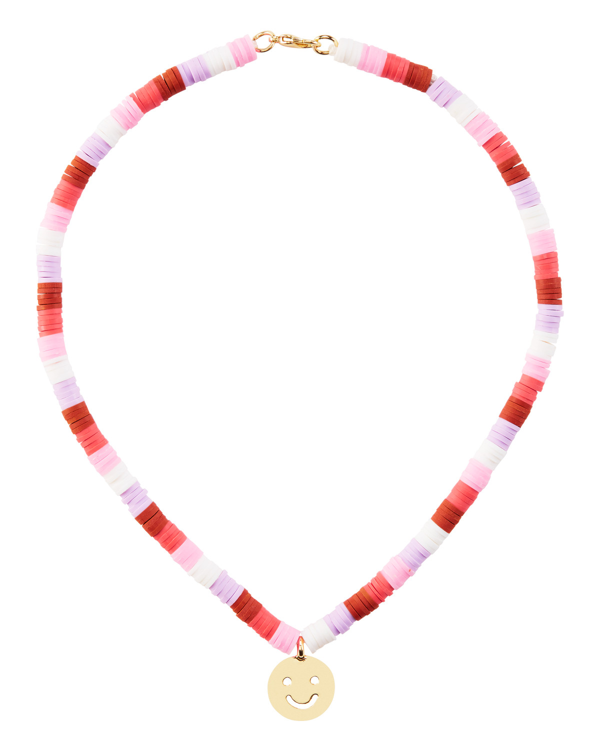 Smiley Face Choker | Carter's Inc