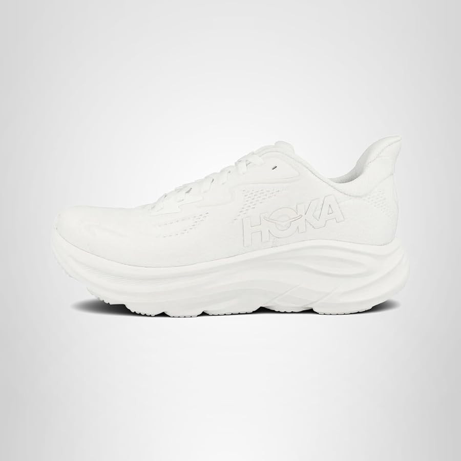 Hoka Womens Clifton 10 | Amazon (US)
