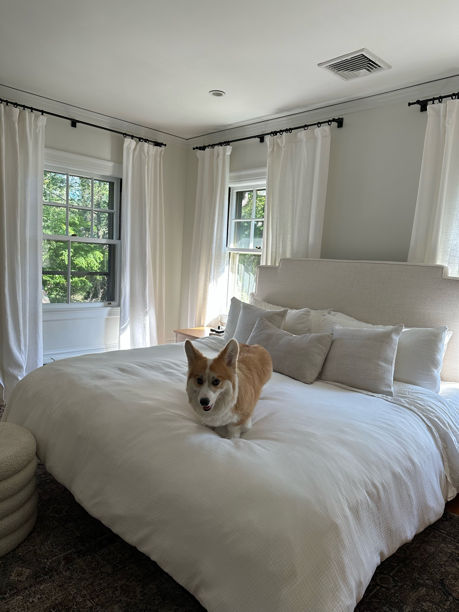 Our bedroom details ✨

#LTKhome