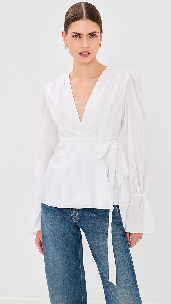 Willow Top | Shopbop