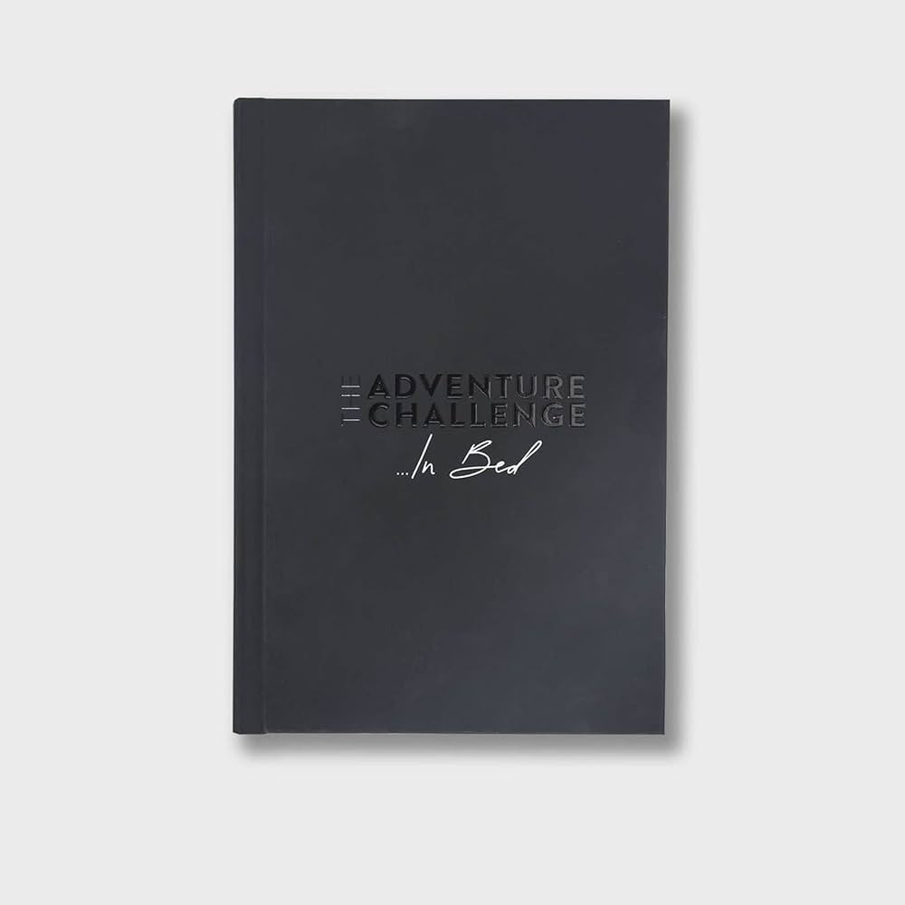 Visit the The Adventure Challenge Store | Amazon (US)