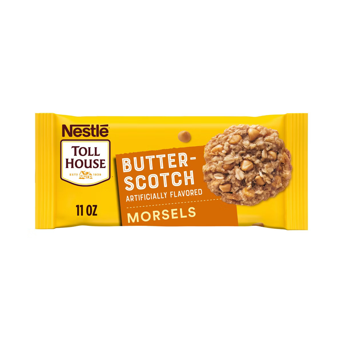 Nestle Toll House Baking Chocolate Chips | Target