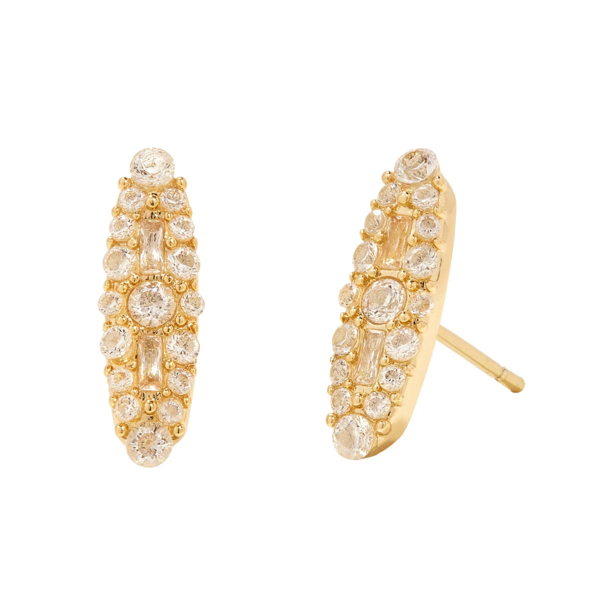 Kendra Scott Scarlett Stud Earrings | Target