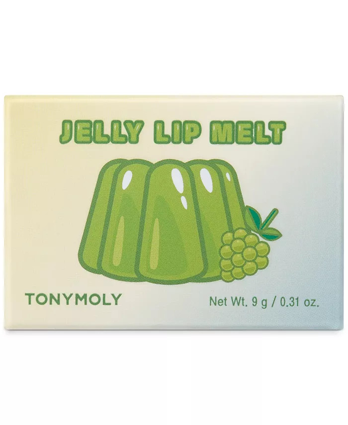 Jelly Lip Melt - Green Grape | Macys (US)