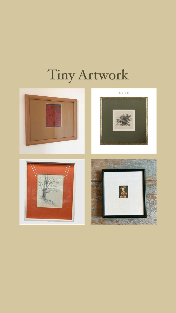 Art picks

#LTKHome #LTKStyleTip