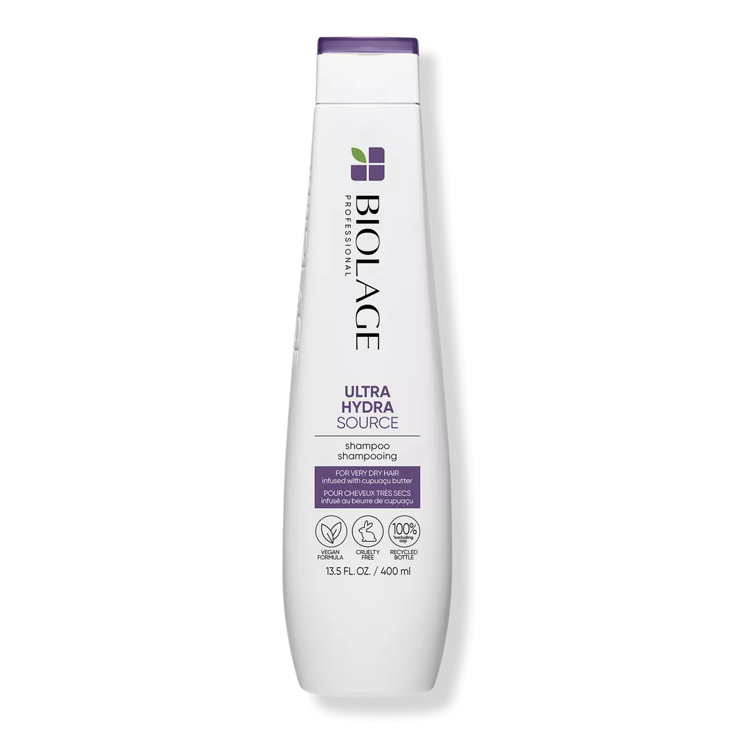 Ultra Hydra Source Shampoo | Ulta