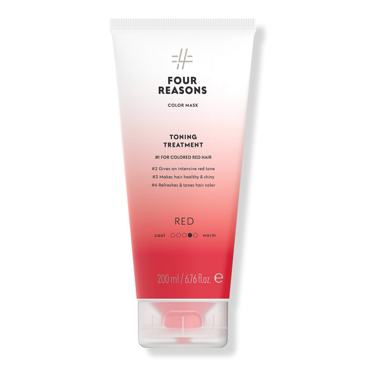 Hair Toning Treatment | Ulta