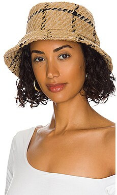 Cami Bucket Hat
                    
                    ANINE BING | Revolve Clothing (Global)
