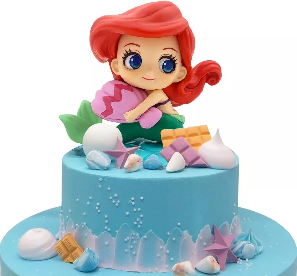 Bluey Cake Topper / Birthday Cake … curated on LTK