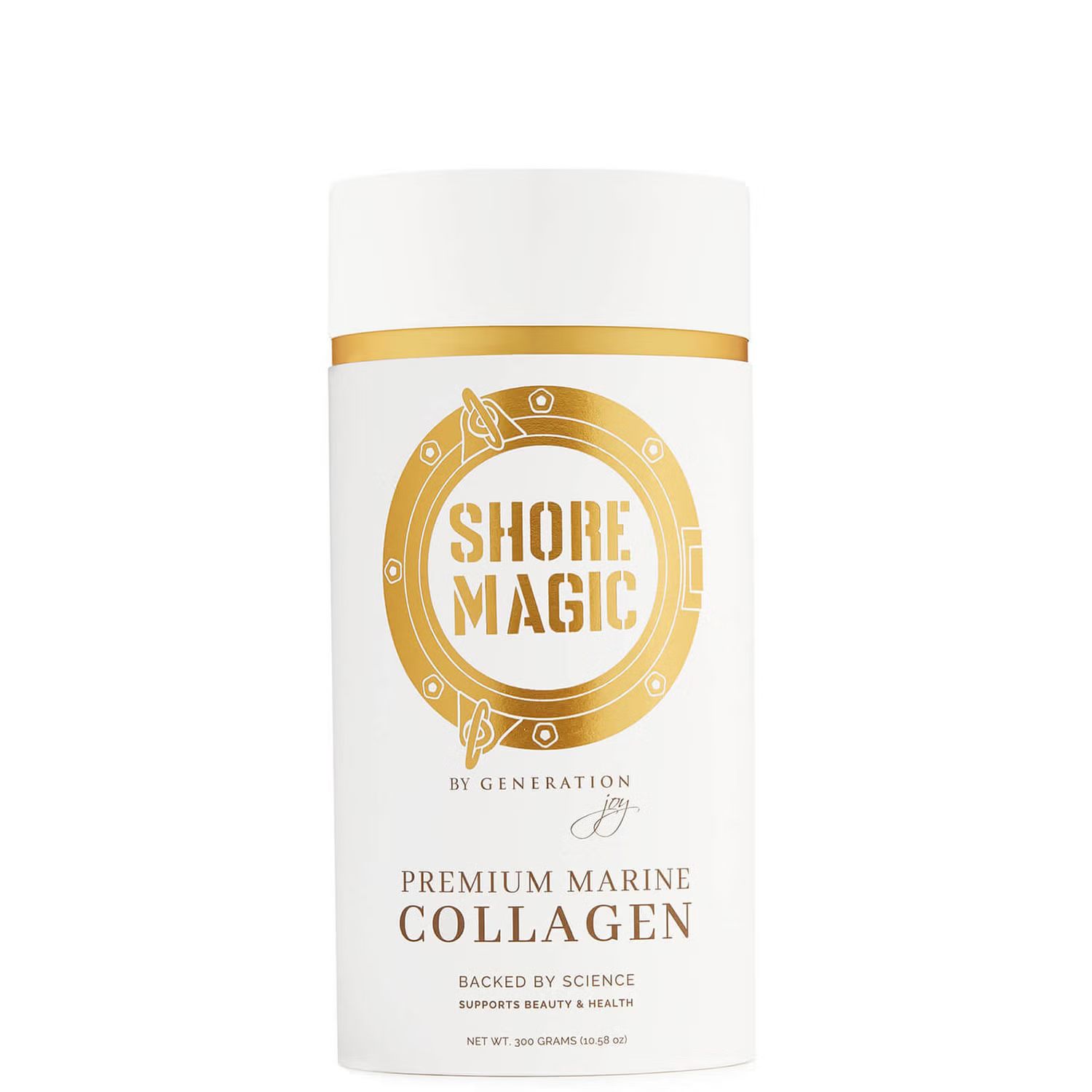 Shore Magic Collagen Powder - 30 Day Supply | Skinstore