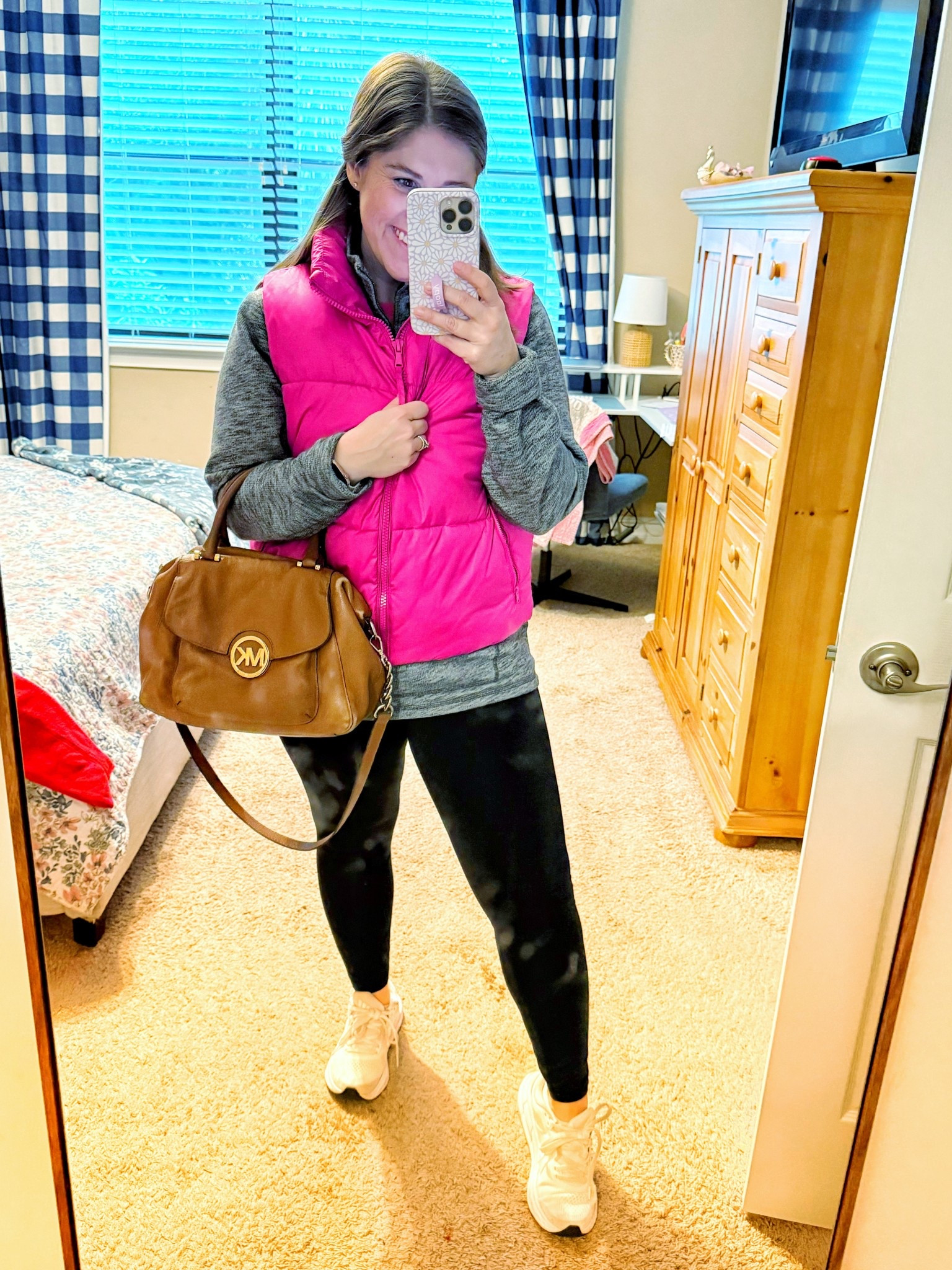 ootd 🩷

#LTKdayinmylife #LTKActive #LTKmomlife