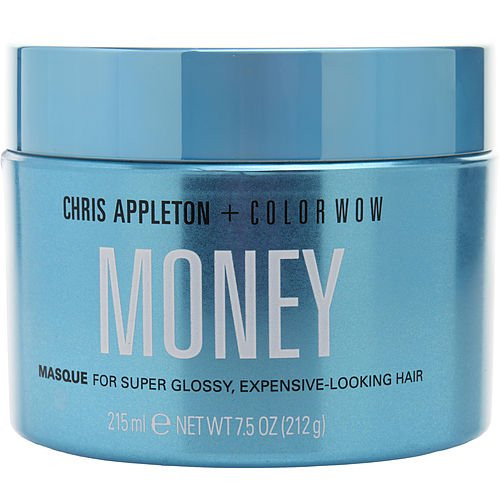Color Wow Money Masque, 7.5oz Deep Hydrating & Strengthening Hair Treatment - Walmart.com | Walmart (US)
