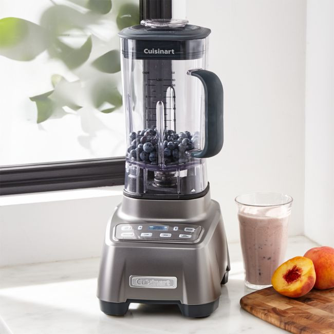 Cuisinart ® Hurricane 2.25 Peak HP Blender | Crate & Barrel