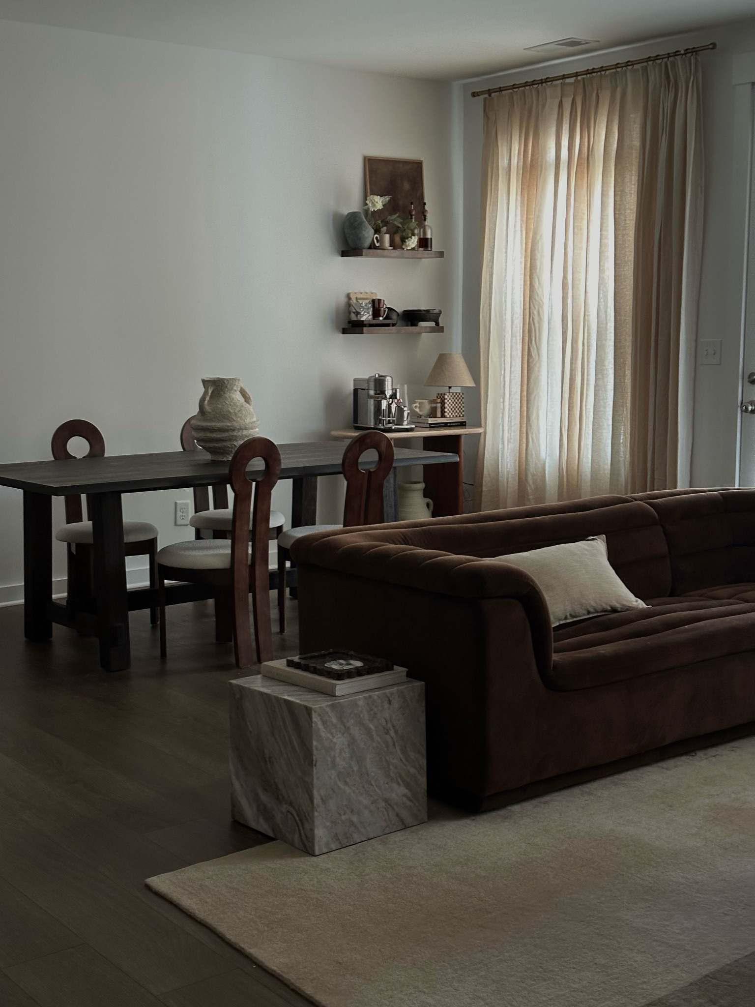 dining room 

#LTKHome