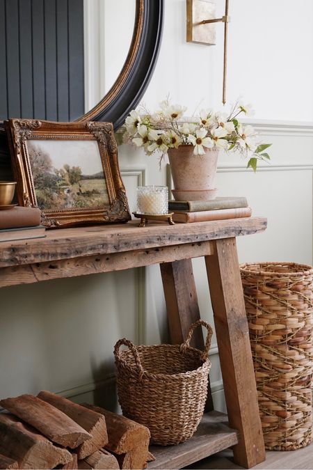 Console table styling

#LTKFind #LTKhome