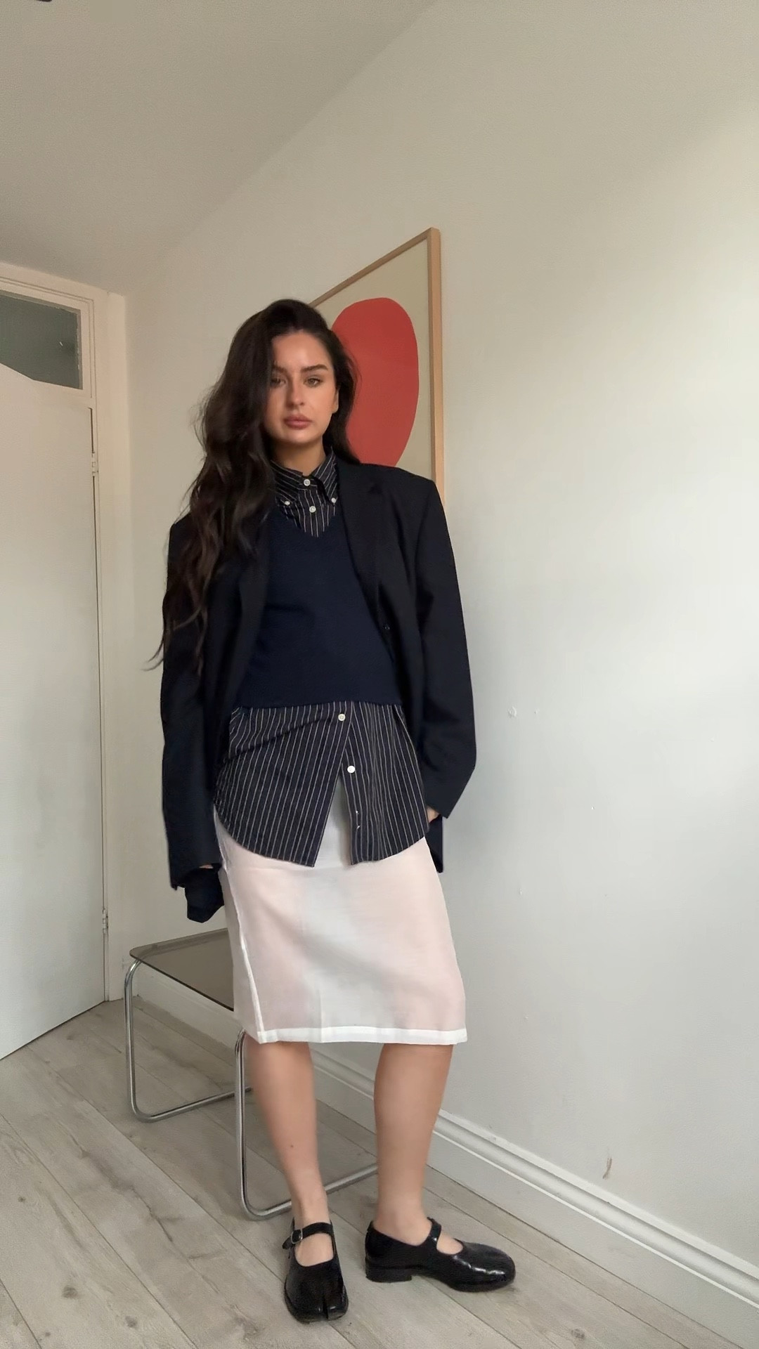 Sheer skirts for autumn 



#LTKeurope #LTKpartywear #LTKstyletip