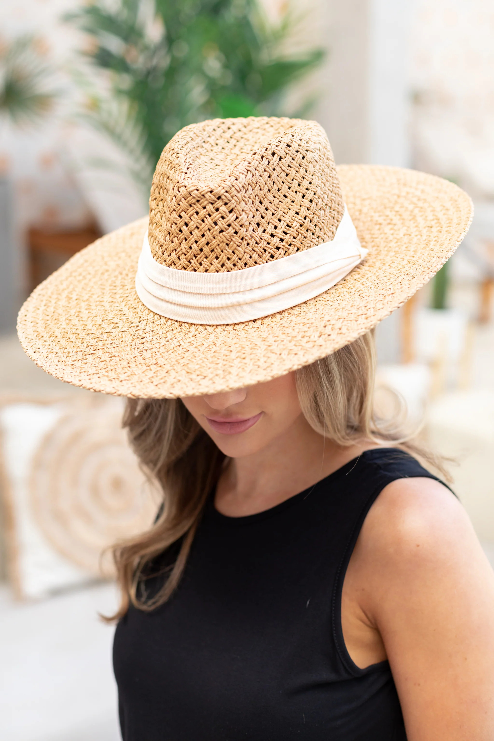 Reese Hat | Avara
