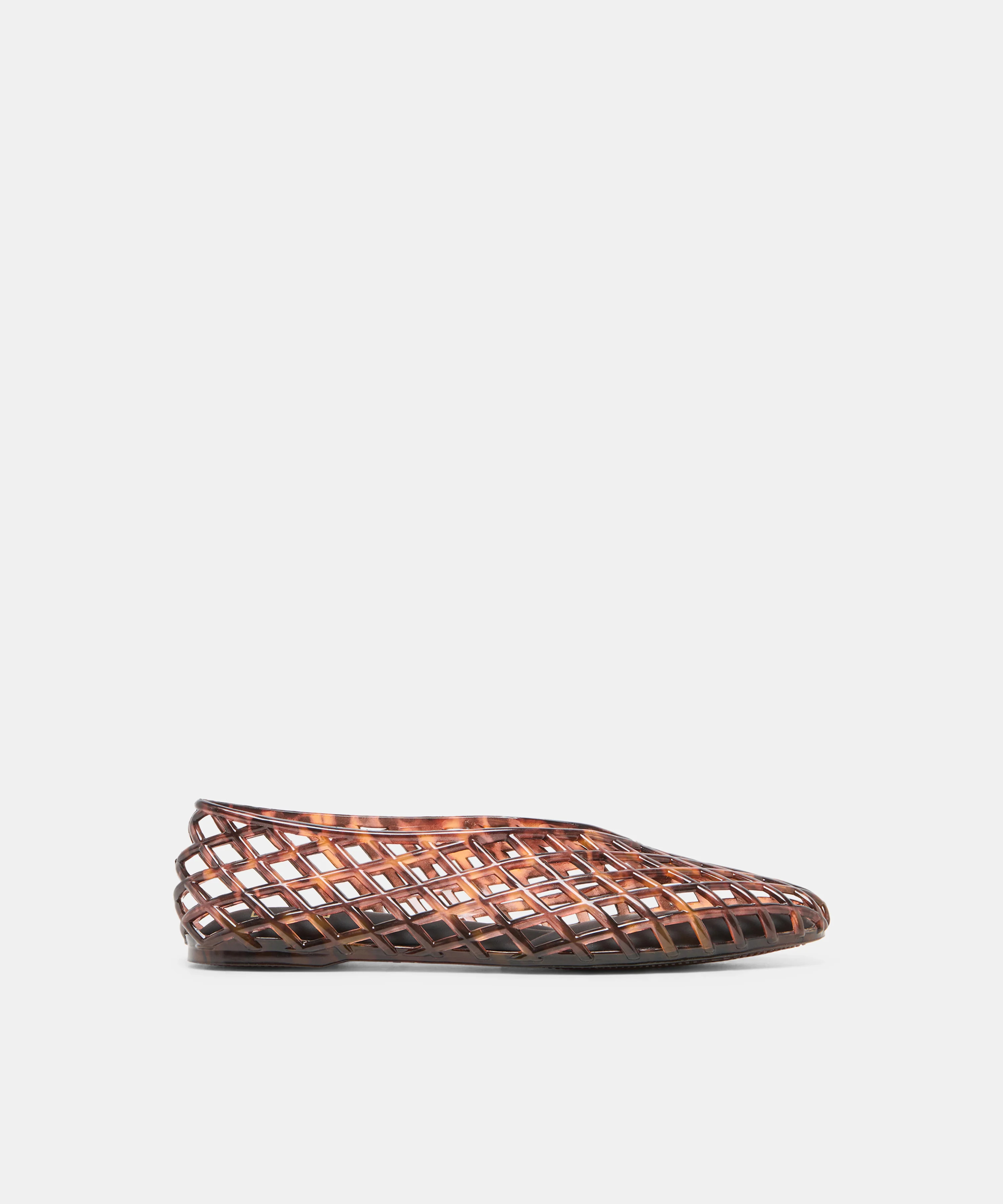 Jam Tortoise Jelly Flats | Dolce Vita | DolceVita.com