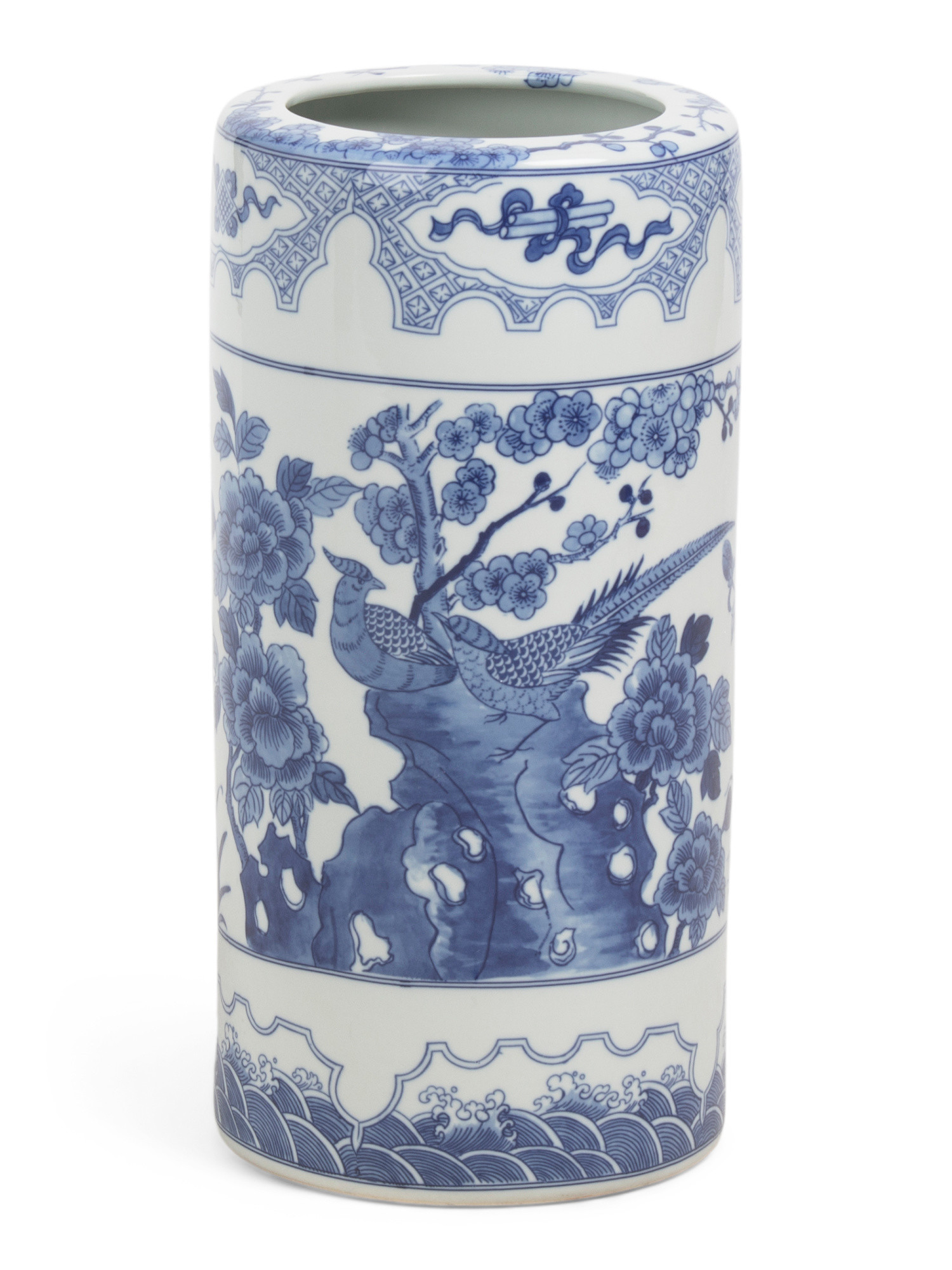 9x18 English Umbrella Stand | TJ Maxx