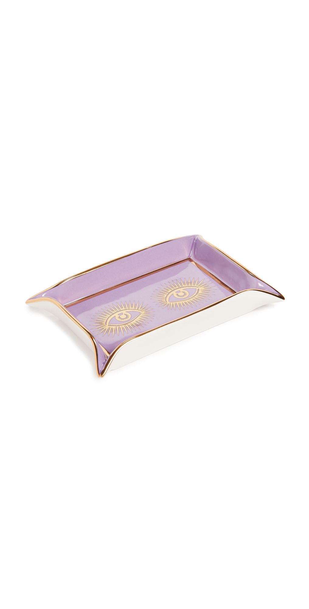 Eyes Valet Tray | Shopbop