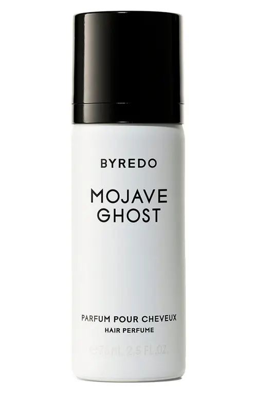 BYREDO Mojave Ghost Hair Perfume at Nordstrom, Size 2.5 Oz | Nordstrom
