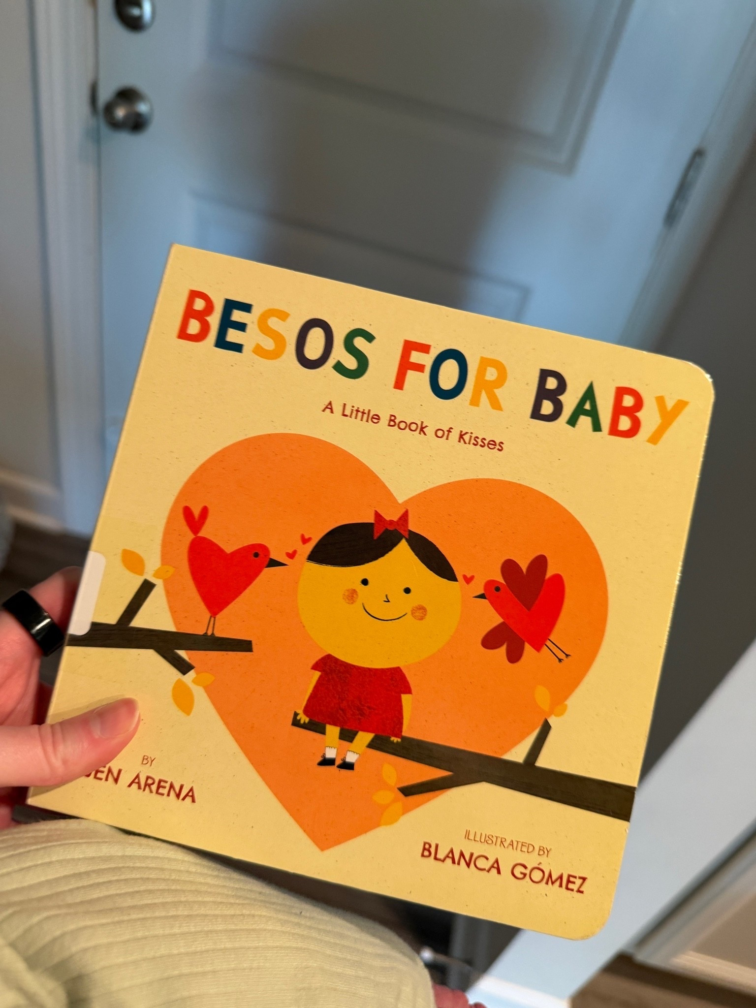 book of the day ❤️

#LTKBaby #LTKKids #LTKmomlife