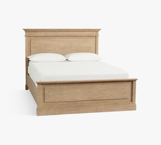 Livingston Bed | Pottery Barn (US)