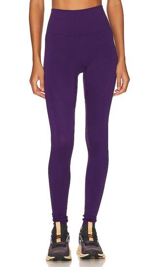Barre Seamless Tight in Royal Purple | Revolve Clothing (Global)
